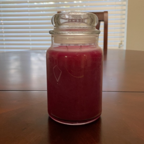 Burton & Burton “I’m A Mom What’s Your SuperPower”Red and Pink Hearts Coffee Mug - Picture 10 of 13